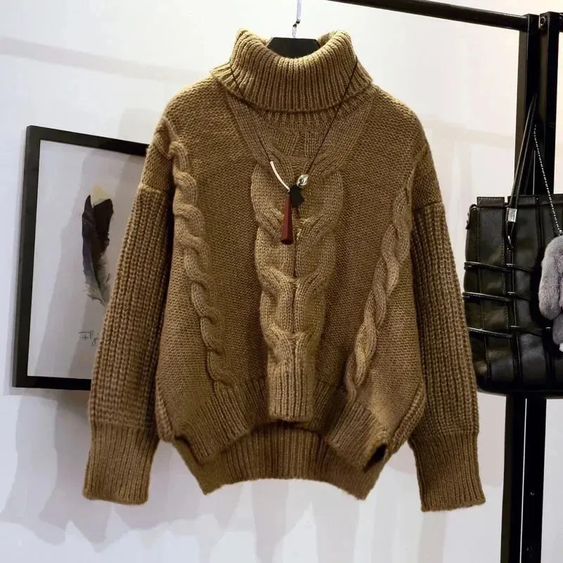 Nadia sweater