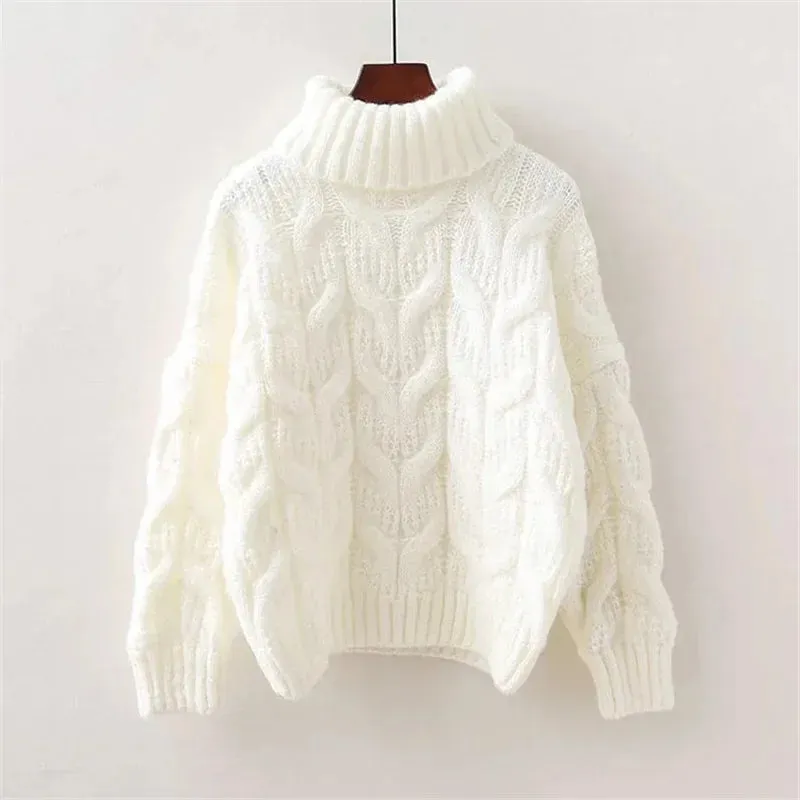 Nadia sweater