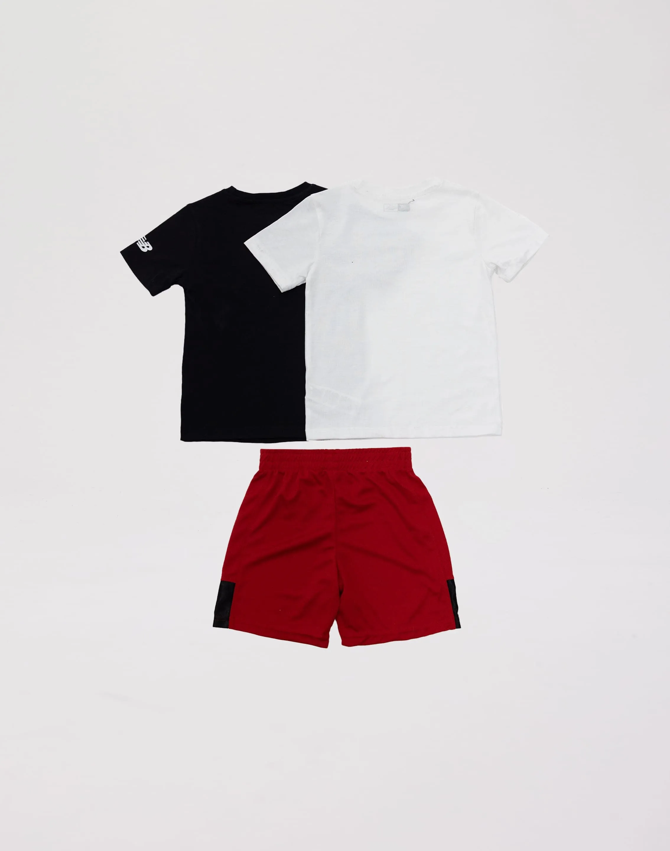 New Balance Varsity 3-Piece Shorts Set Toddler