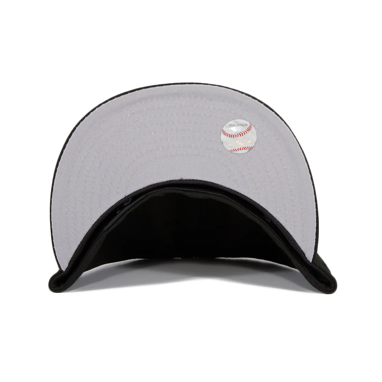 New Era 59Fifty San Francisco Giants Fitted Hat - Black, Black