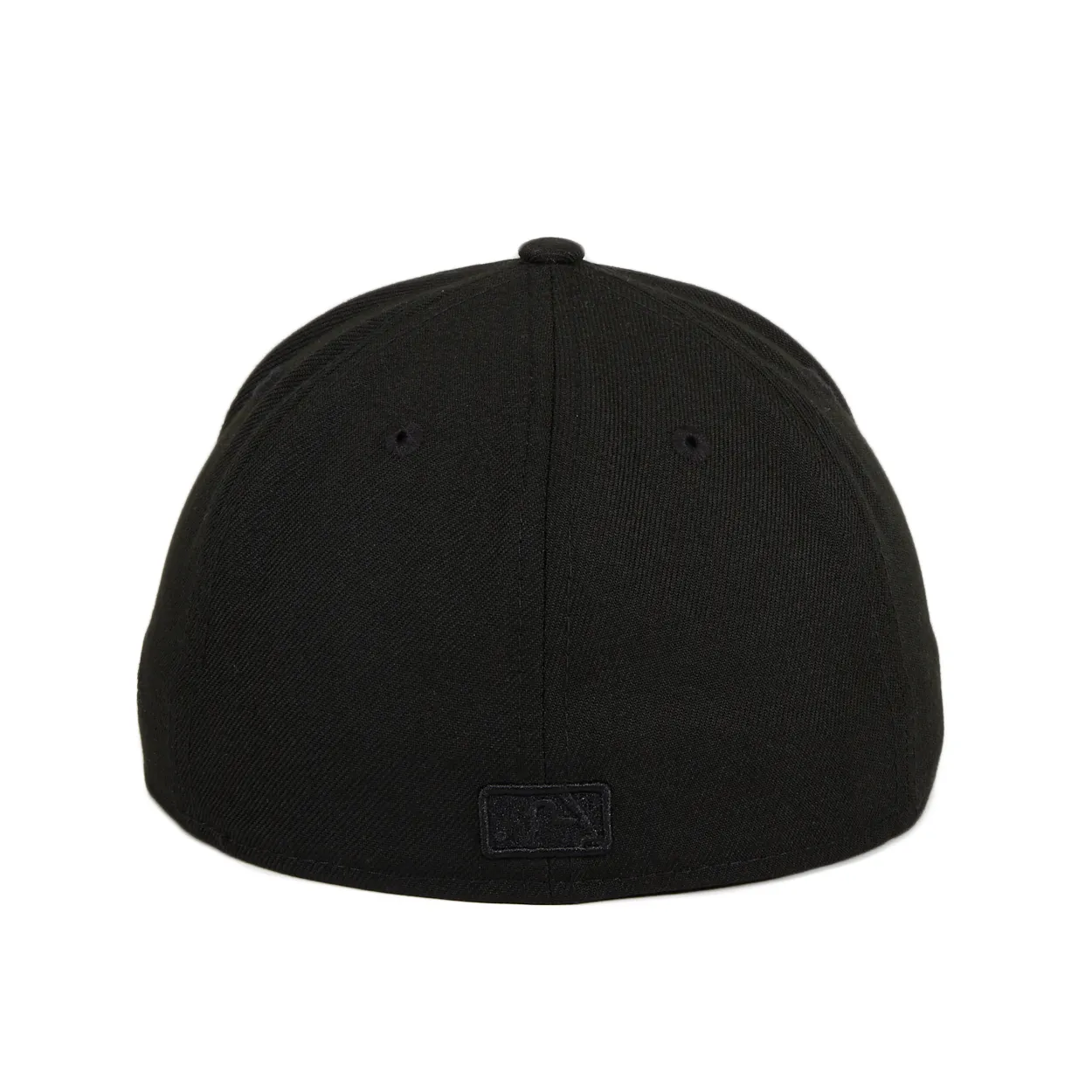 New Era 59Fifty San Francisco Giants Fitted Hat - Black, Black