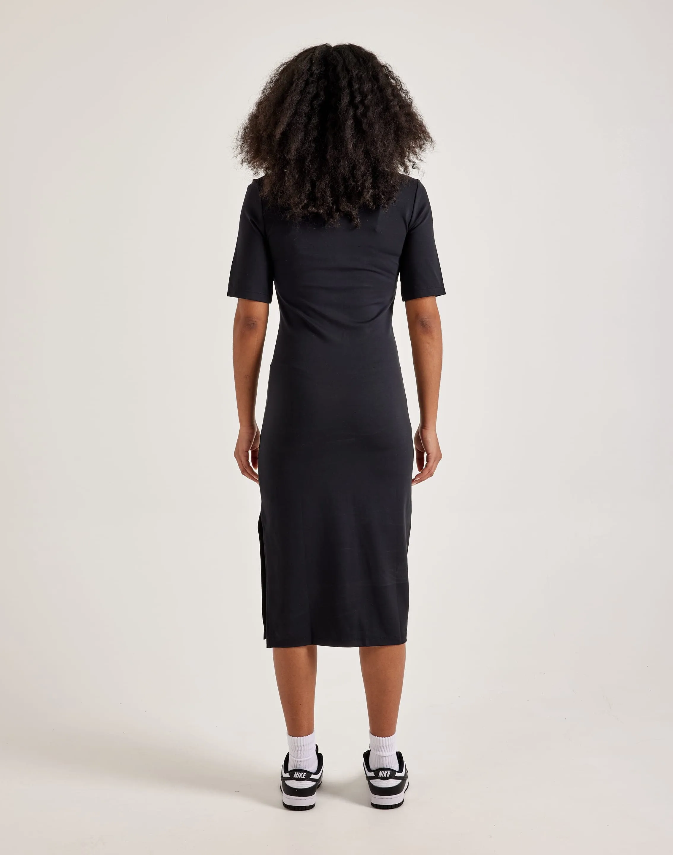 Nike Essential Tight Midi Dress