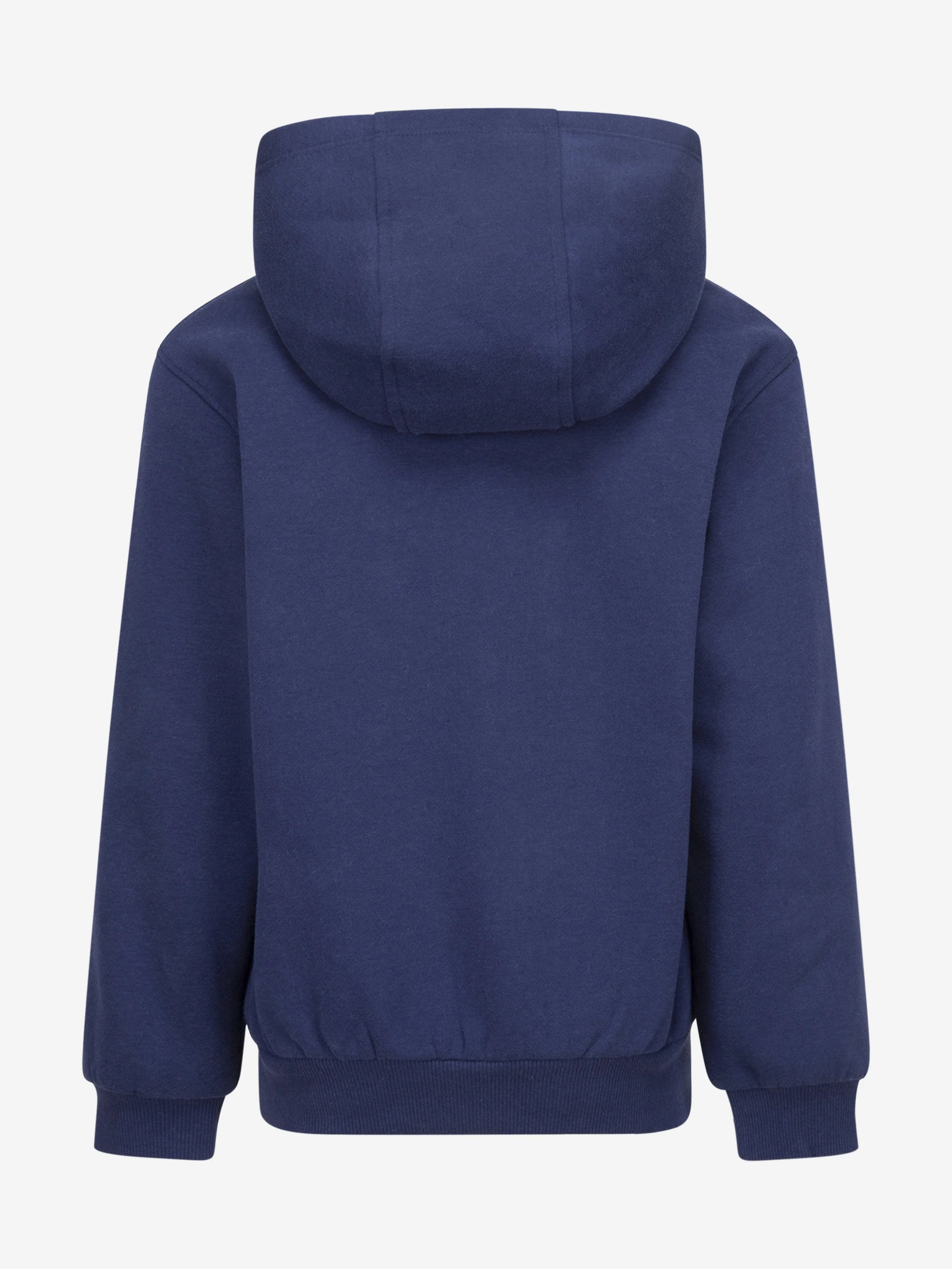 Nike Kids NSW Club Fleece Hoodie in Navy