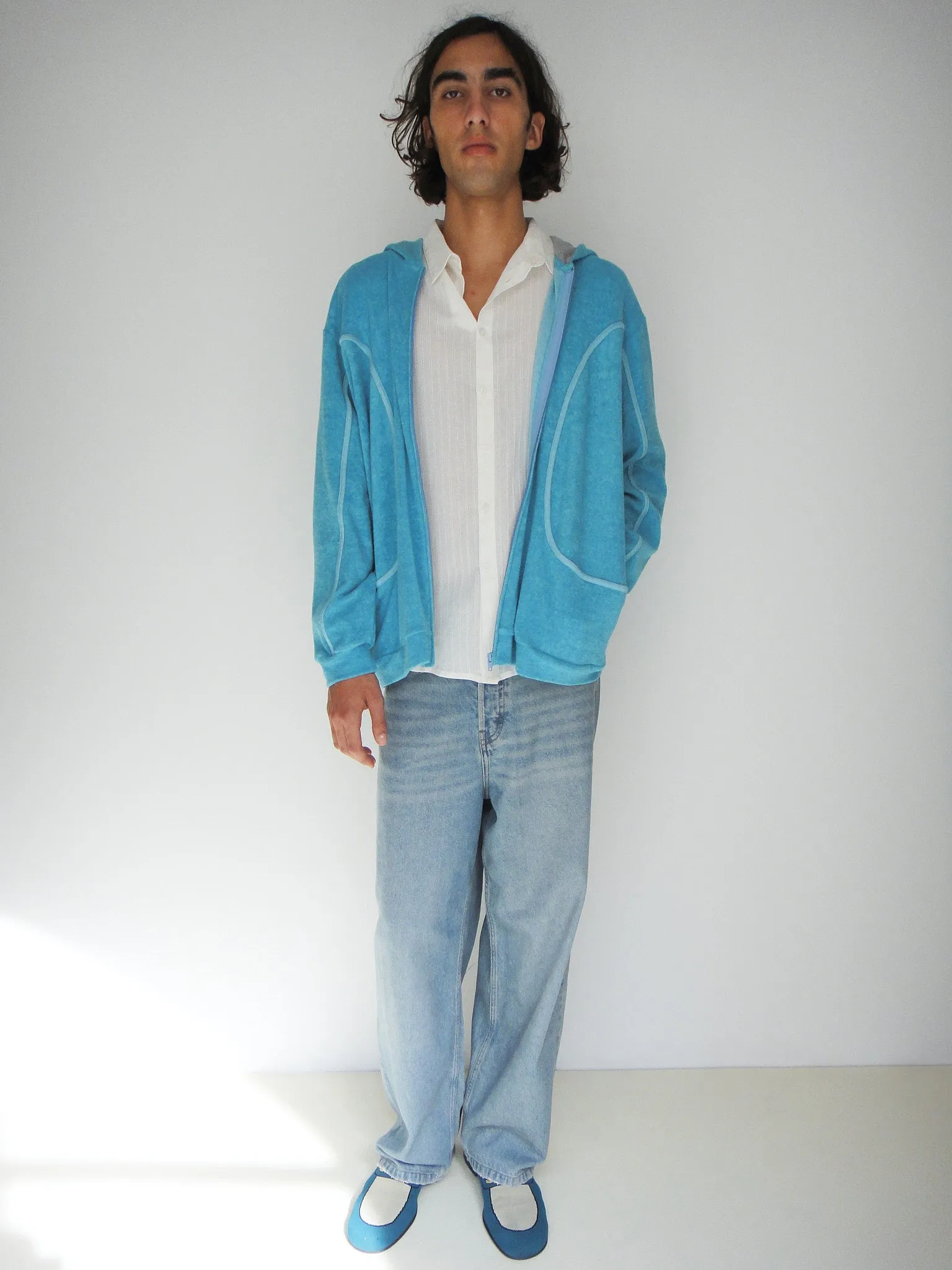 Nilly Jacket