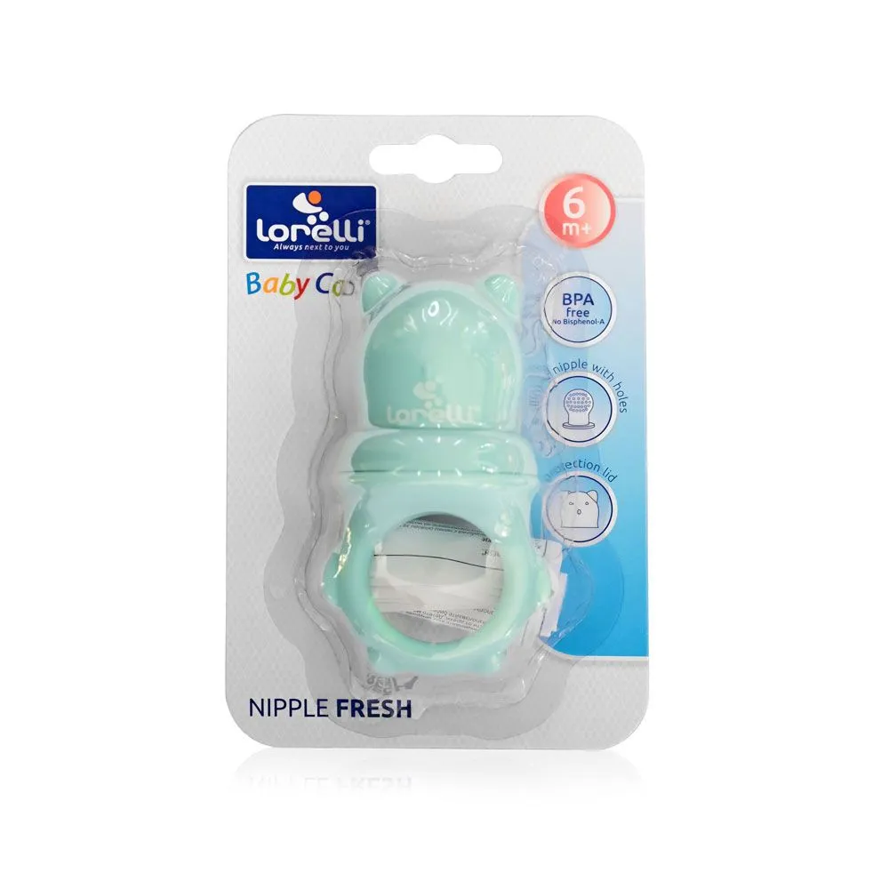 NIPPLE FRESH