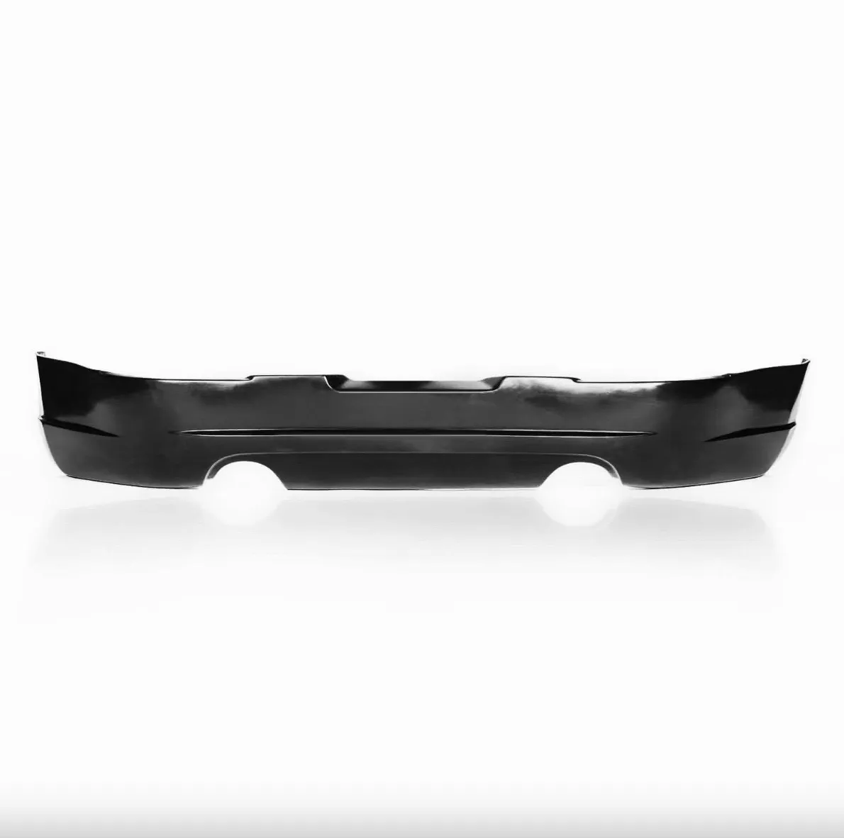 Nissan 350z 2003-2008 BNY Style 5 Piece Polyurethane Full Body Kit