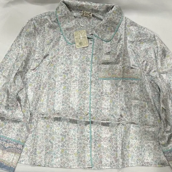 NWT Pillow Talk PJ Set