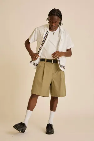 OBEY - OLIVER SHORT