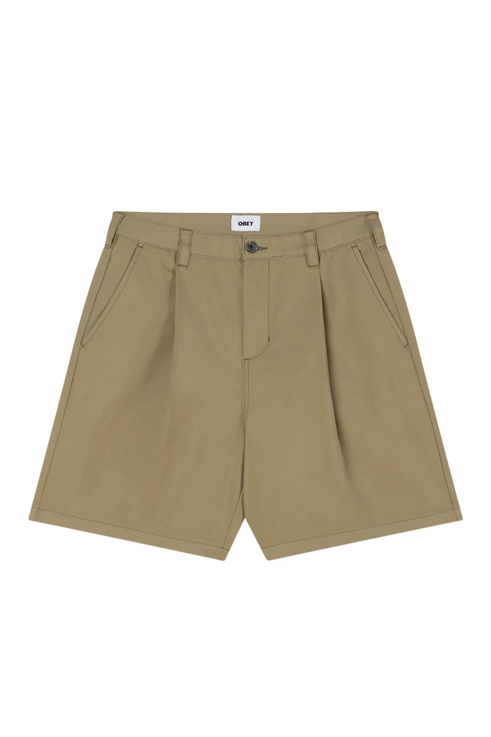 OBEY - OLIVER SHORT