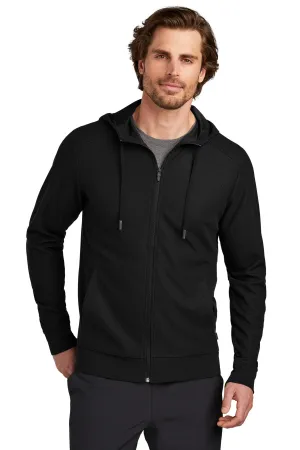 OGIO Revive Full-Zip OG162 Blacktop