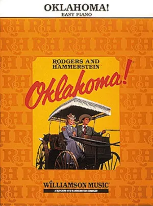 Oklahoma! (Easy Piano Series #13)