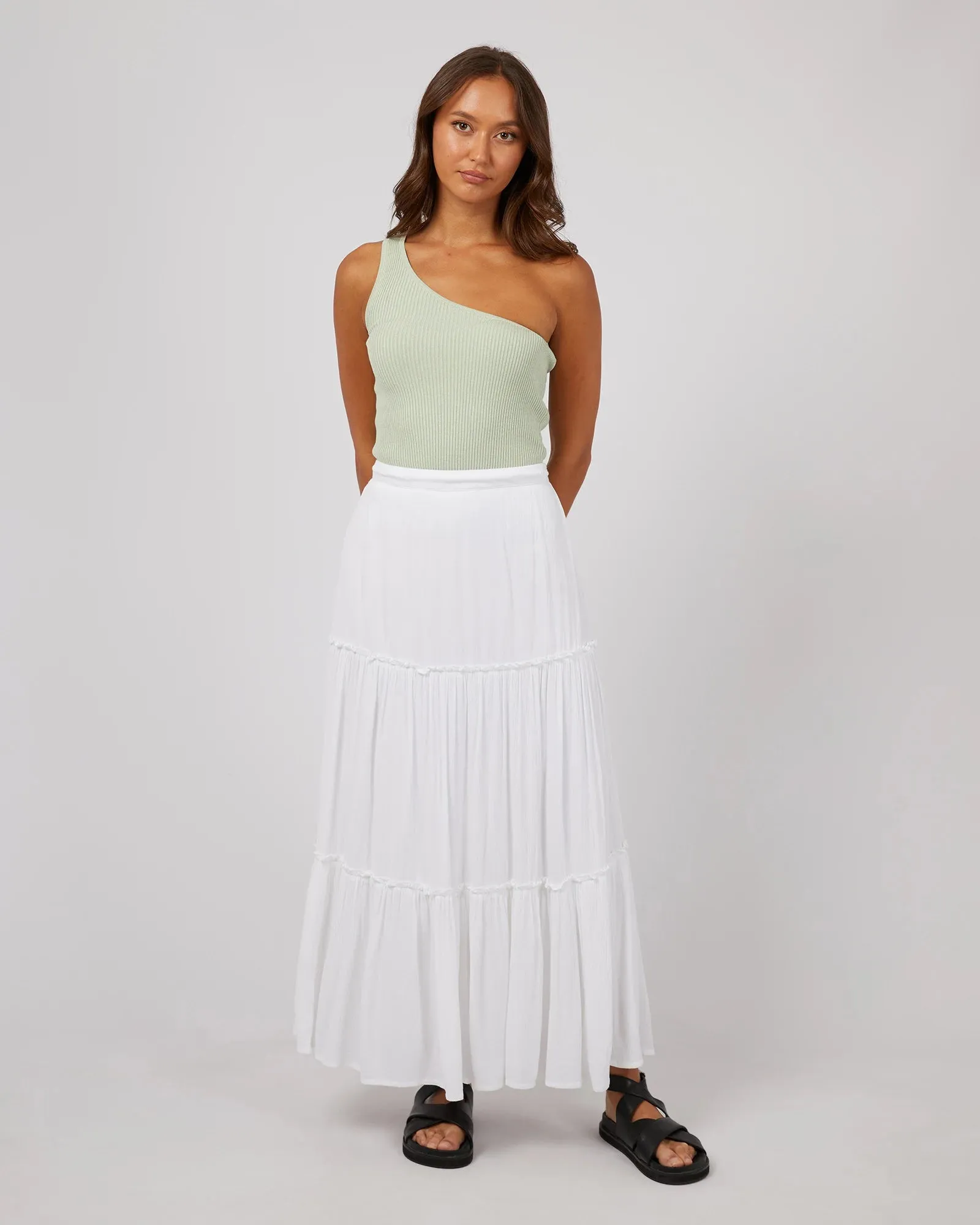 Olsen Skirt