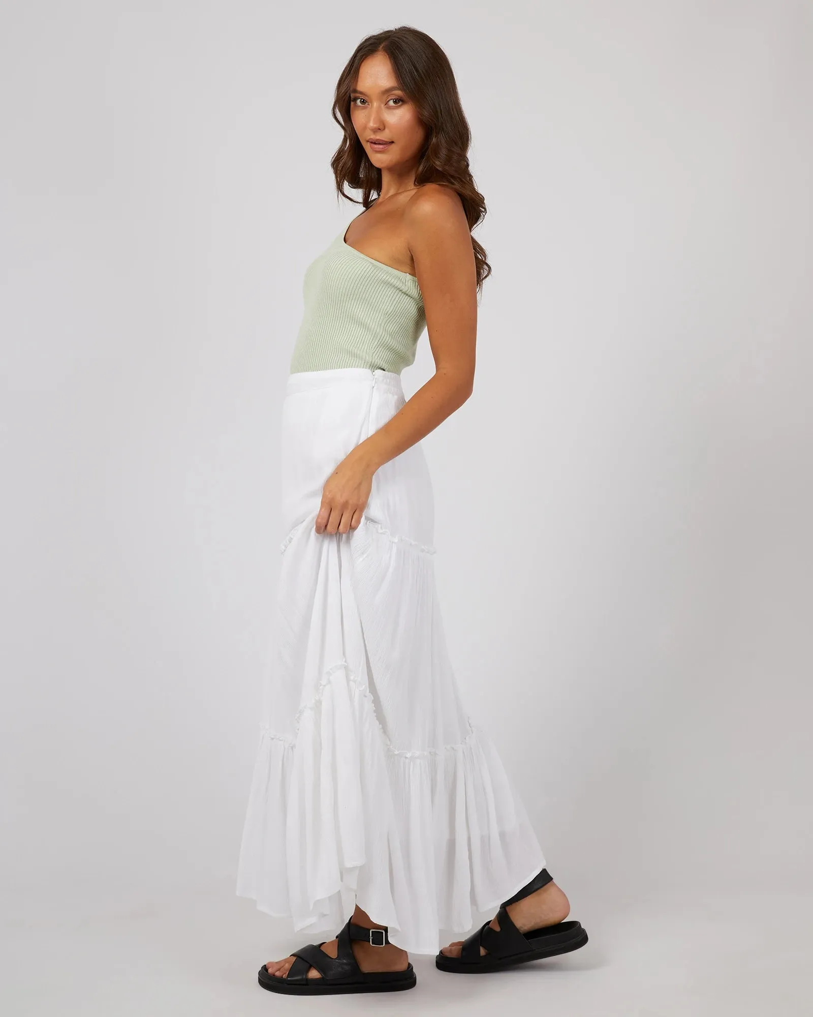 Olsen Skirt