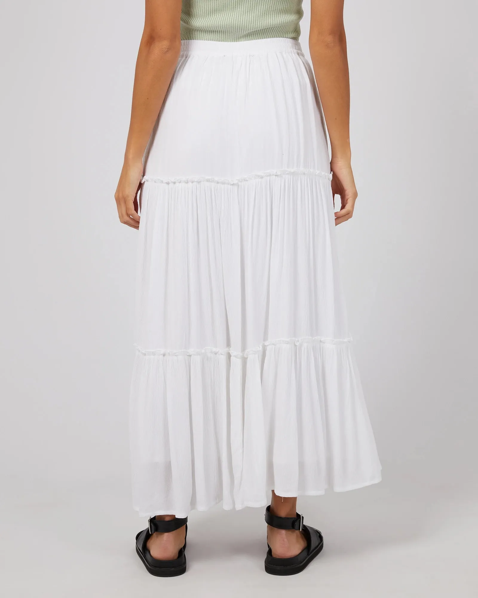 Olsen Skirt
