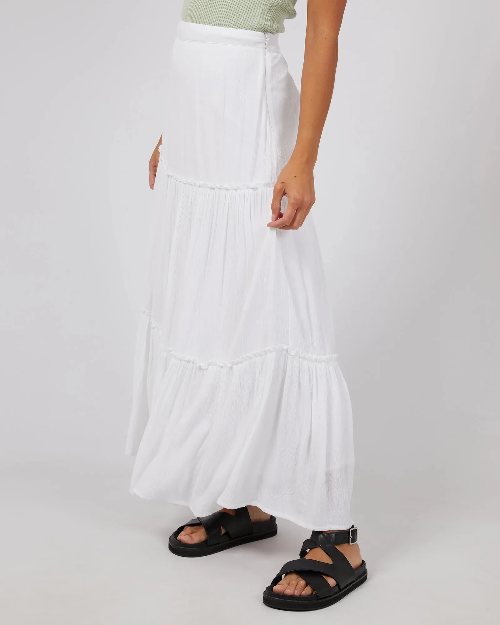 Olsen Skirt