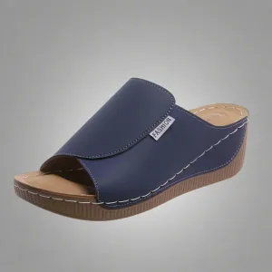 Ortrudis | Handmade sandal with comfortable sole