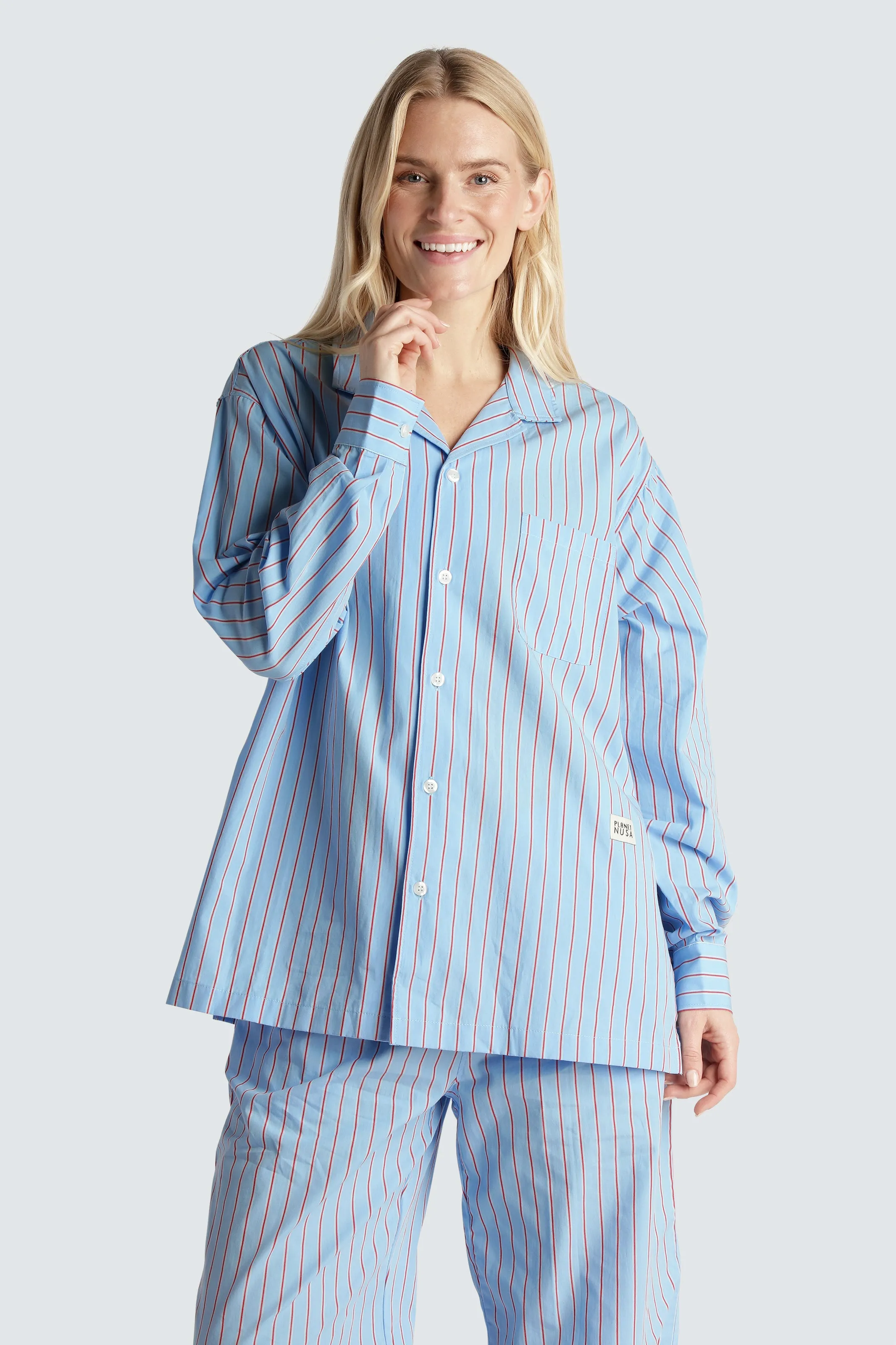 OUT & ABOUT1 SHIRT