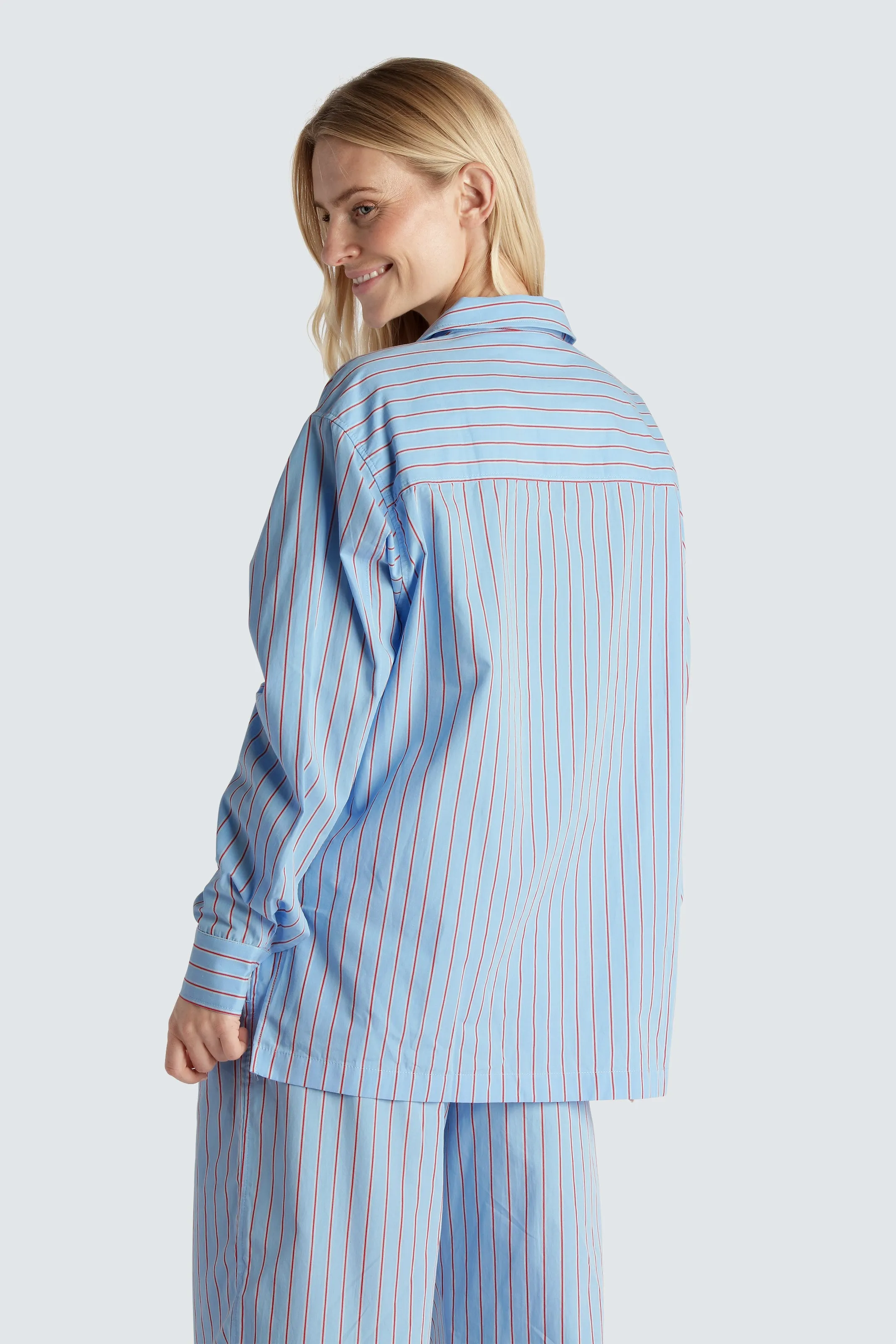 OUT & ABOUT1 SHIRT
