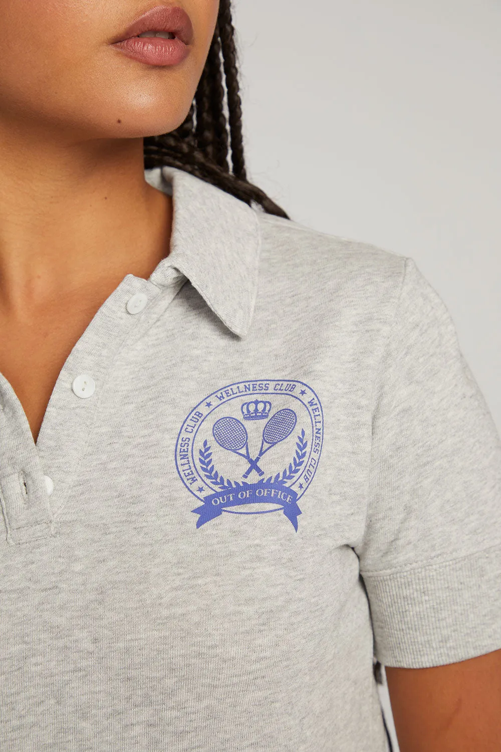 Out Of Office Tee