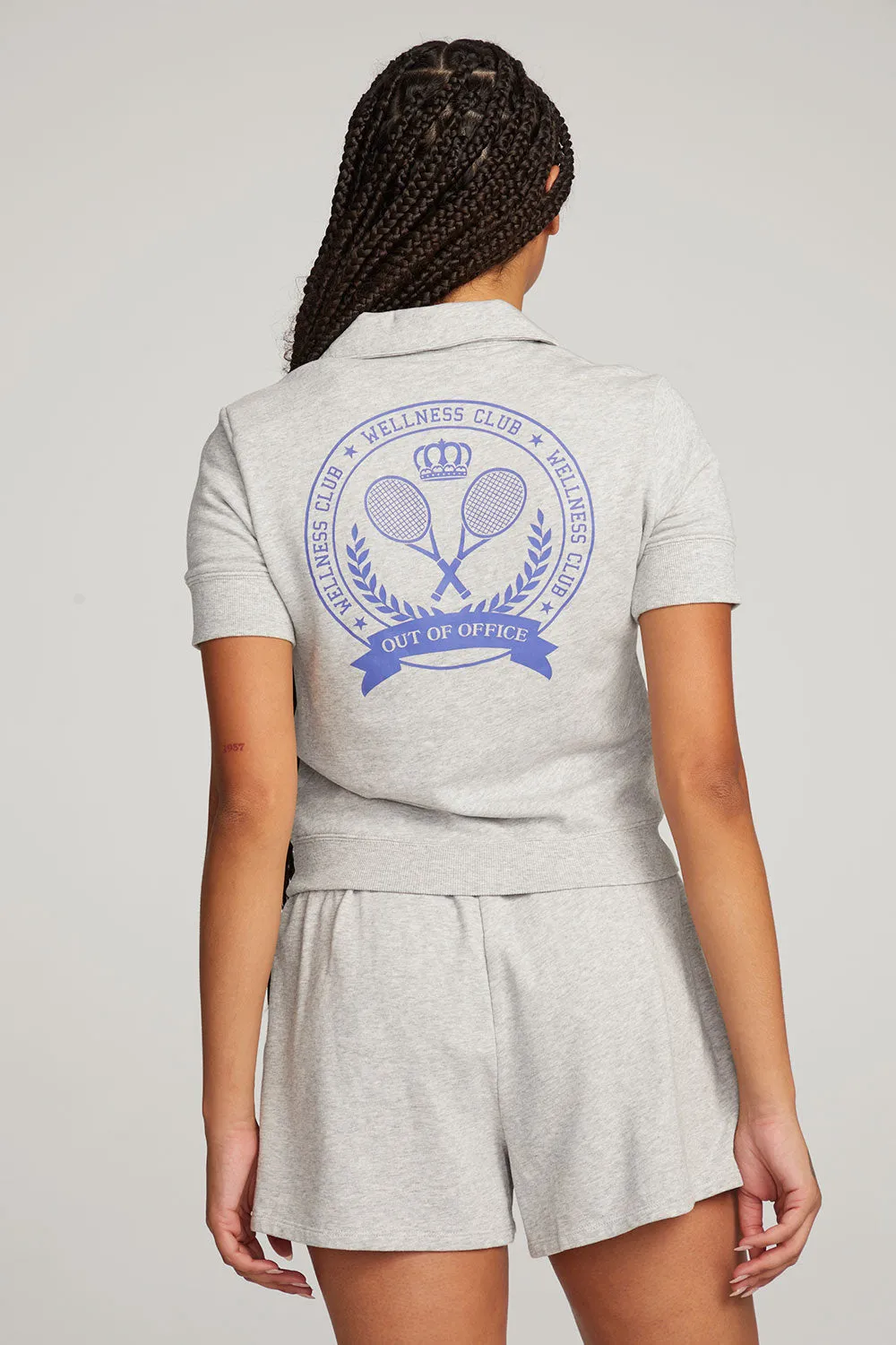 Out Of Office Tee