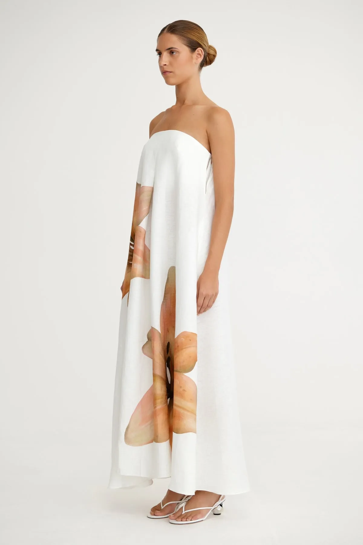 PARISA MAXI DRESS