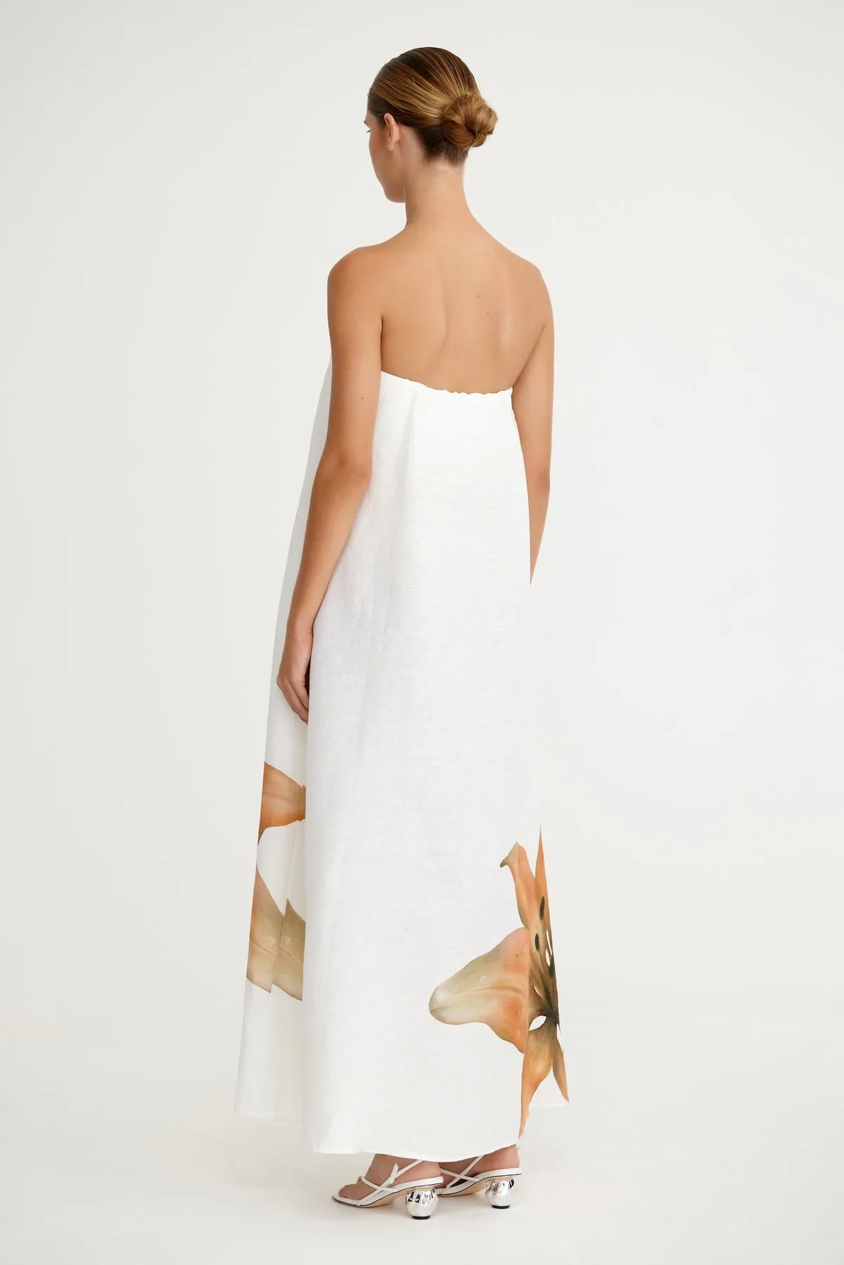PARISA MAXI DRESS