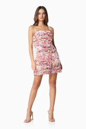 PENUMBRA DRESS