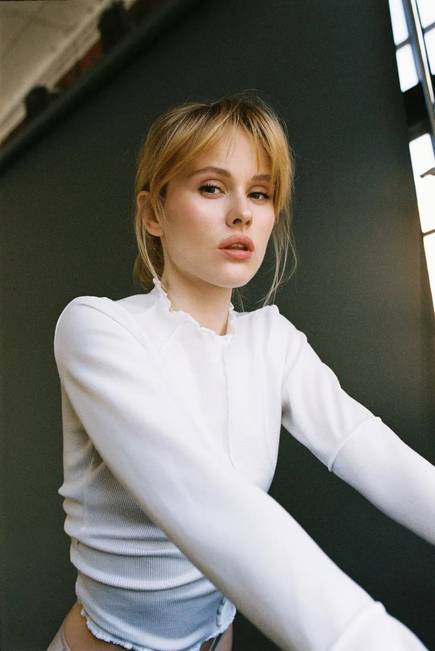 PERFECT LONGSLEEVE Twin