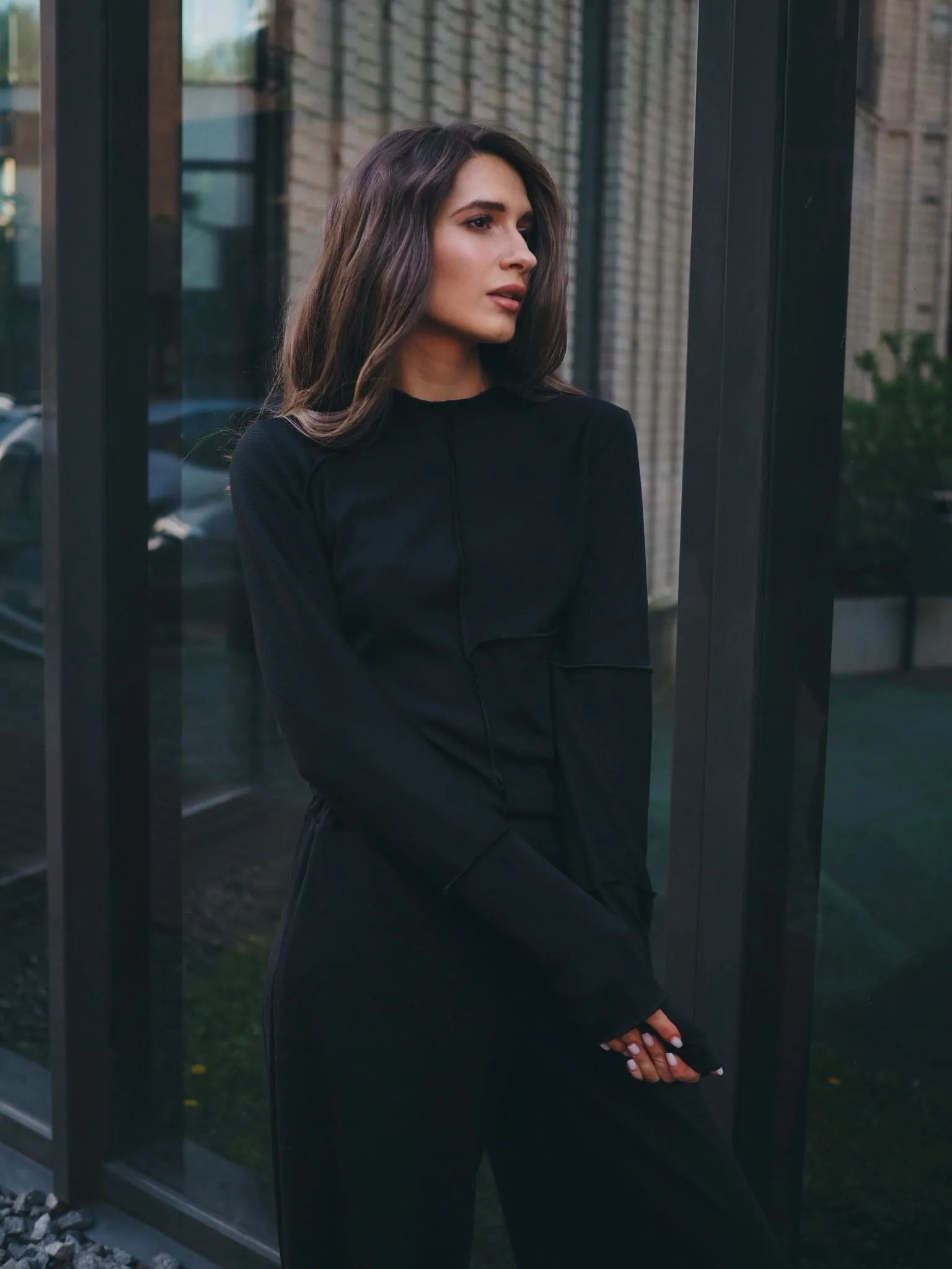 PERFECT LONGSLEEVE Twin