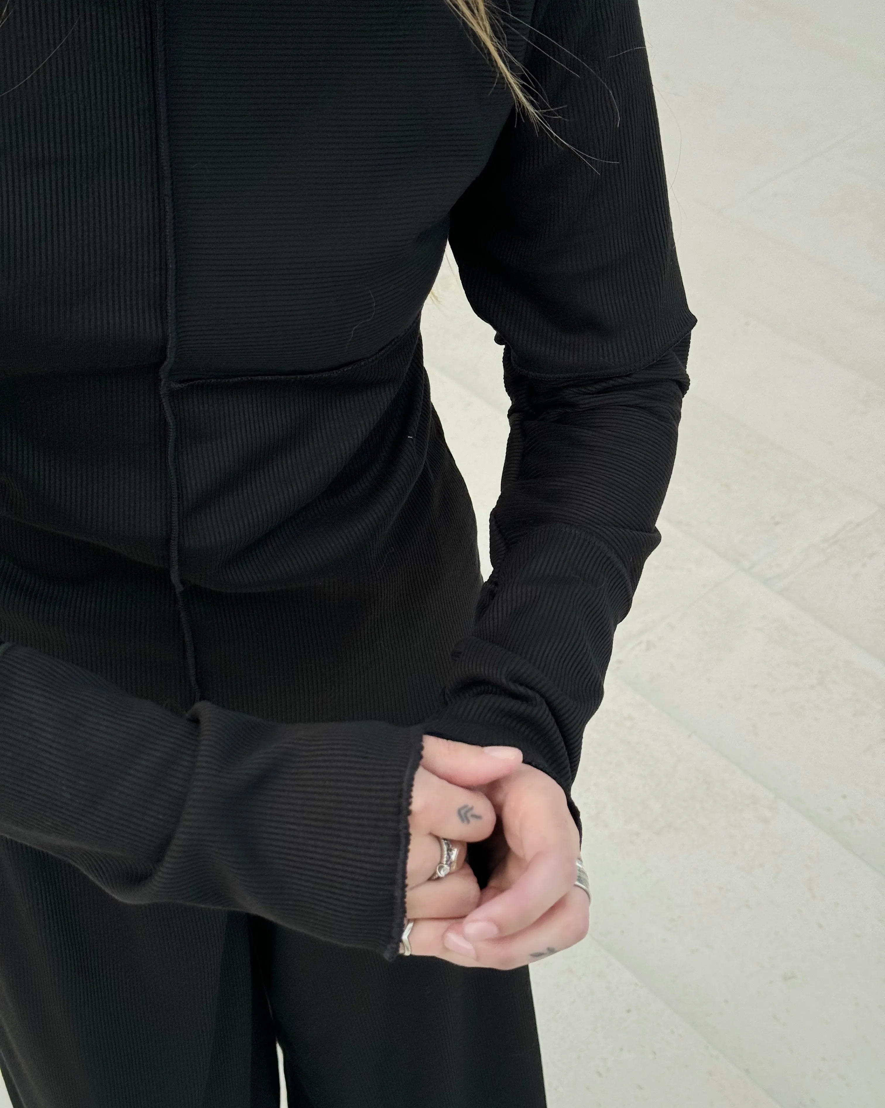 PERFECT LONGSLEEVE Twin