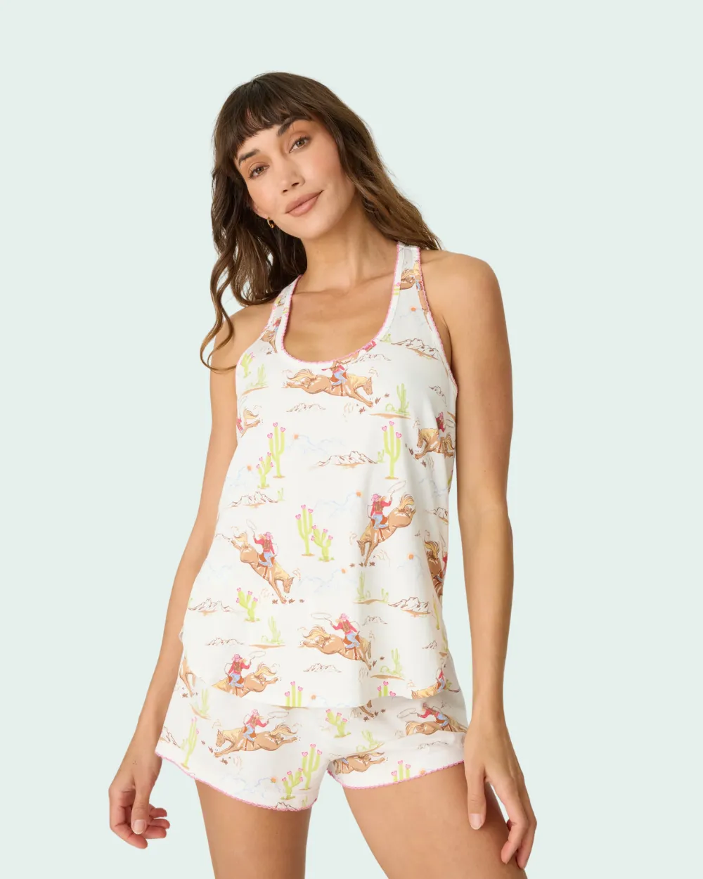 PJ Shorts