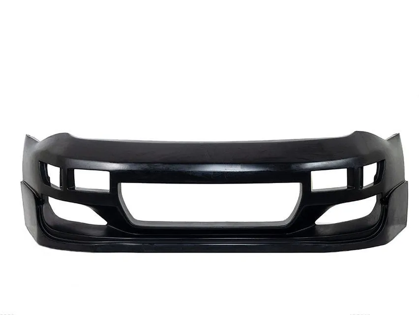PMZ-K V2 Wide Full body kit (2 2 & 2 0)