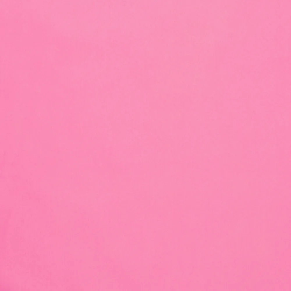 Pongee Lining Baby Pink #7 150cm