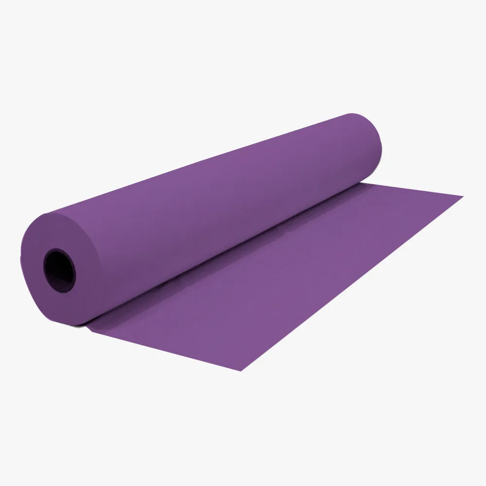 Pongee Lining Lilac #24 150cm