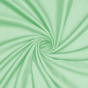 Pongee Lining Mint #23 150cm