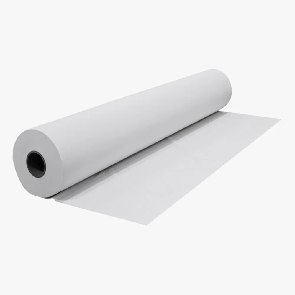 Pongee Lining White 150cm