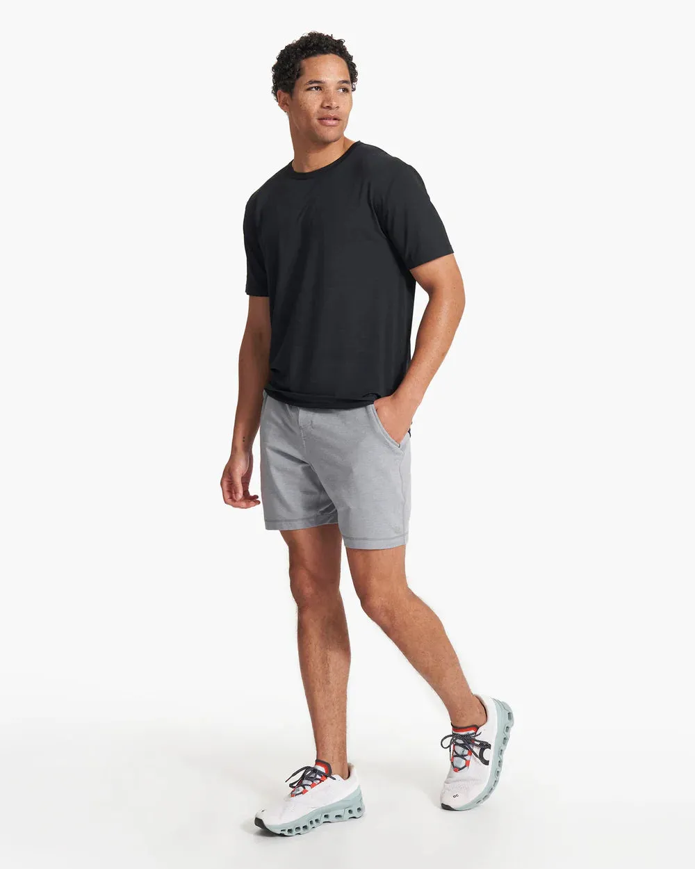 Ponto Short (Men's)