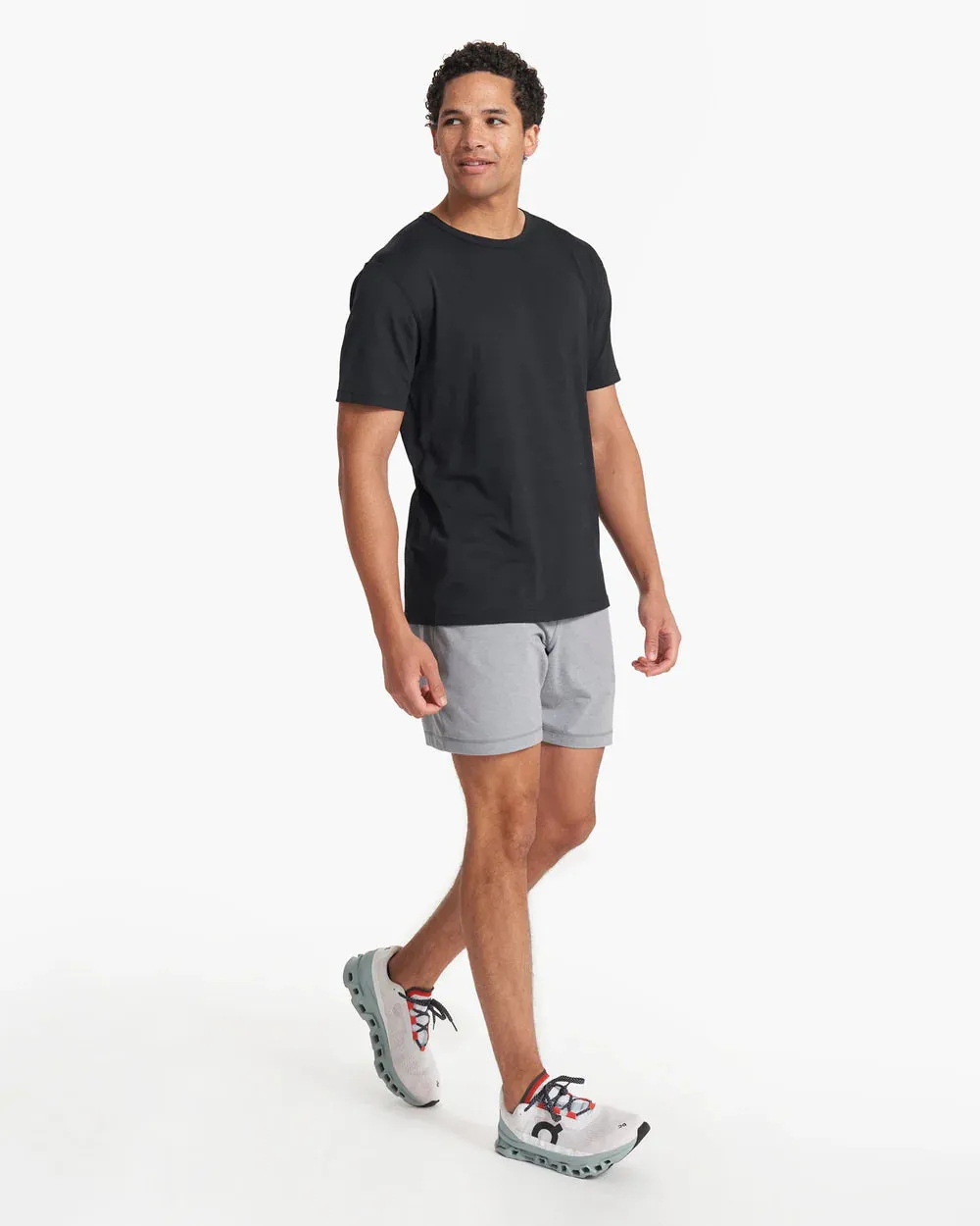 Ponto Short (Men's)