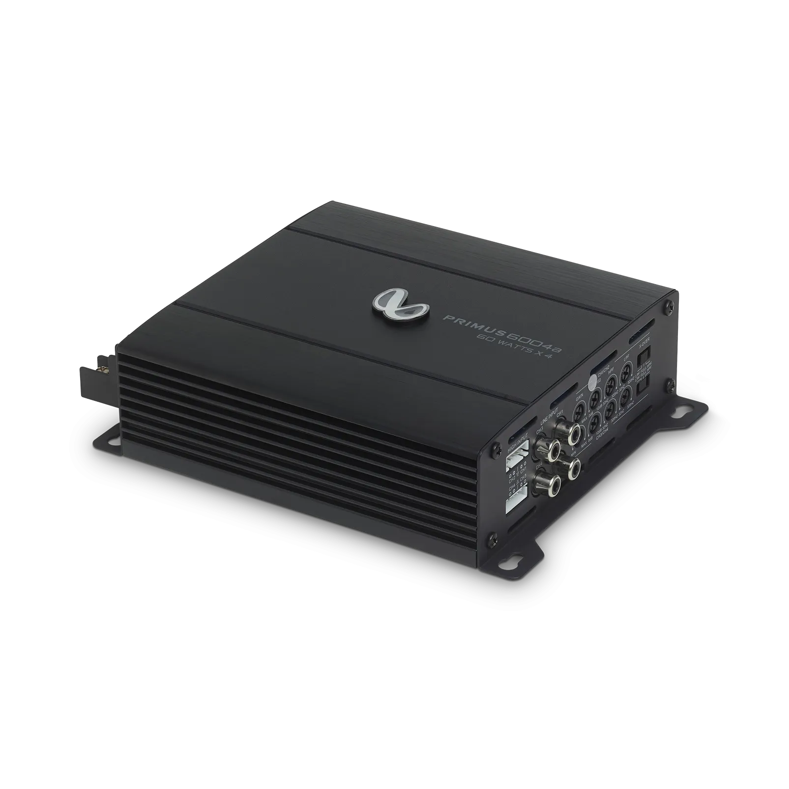 PRIMUS 6004A Infinity Primus Amplifier 60W x 4