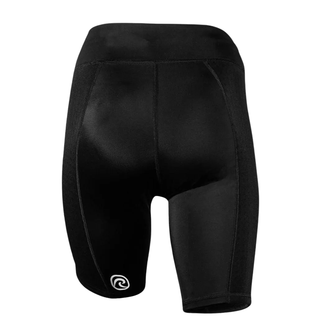 QD Thermal Zone Shorts Women