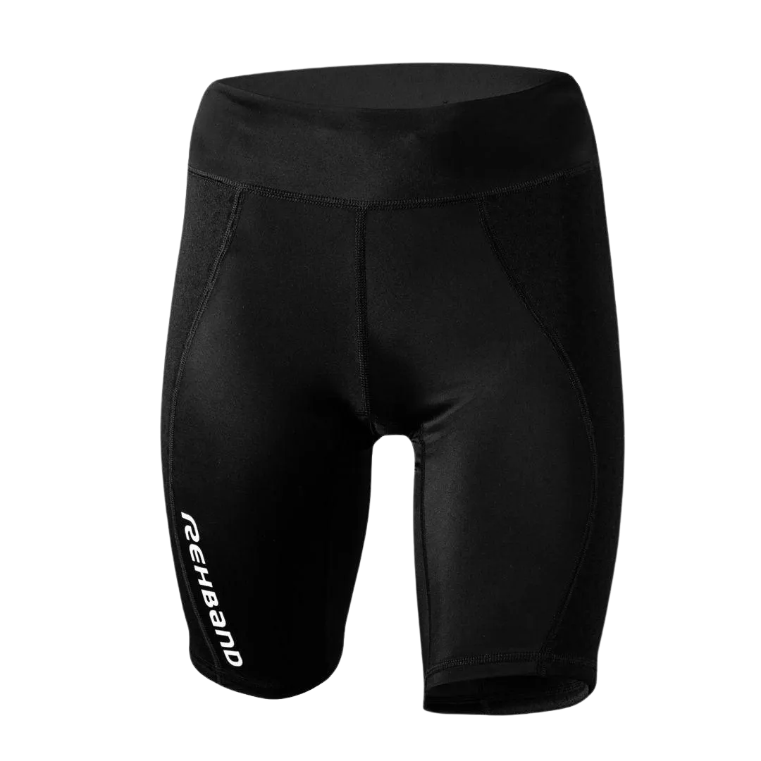 QD Thermal Zone Shorts Women