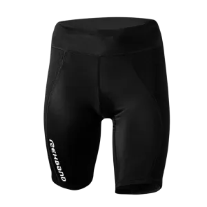 QD Thermal Zone Shorts Women