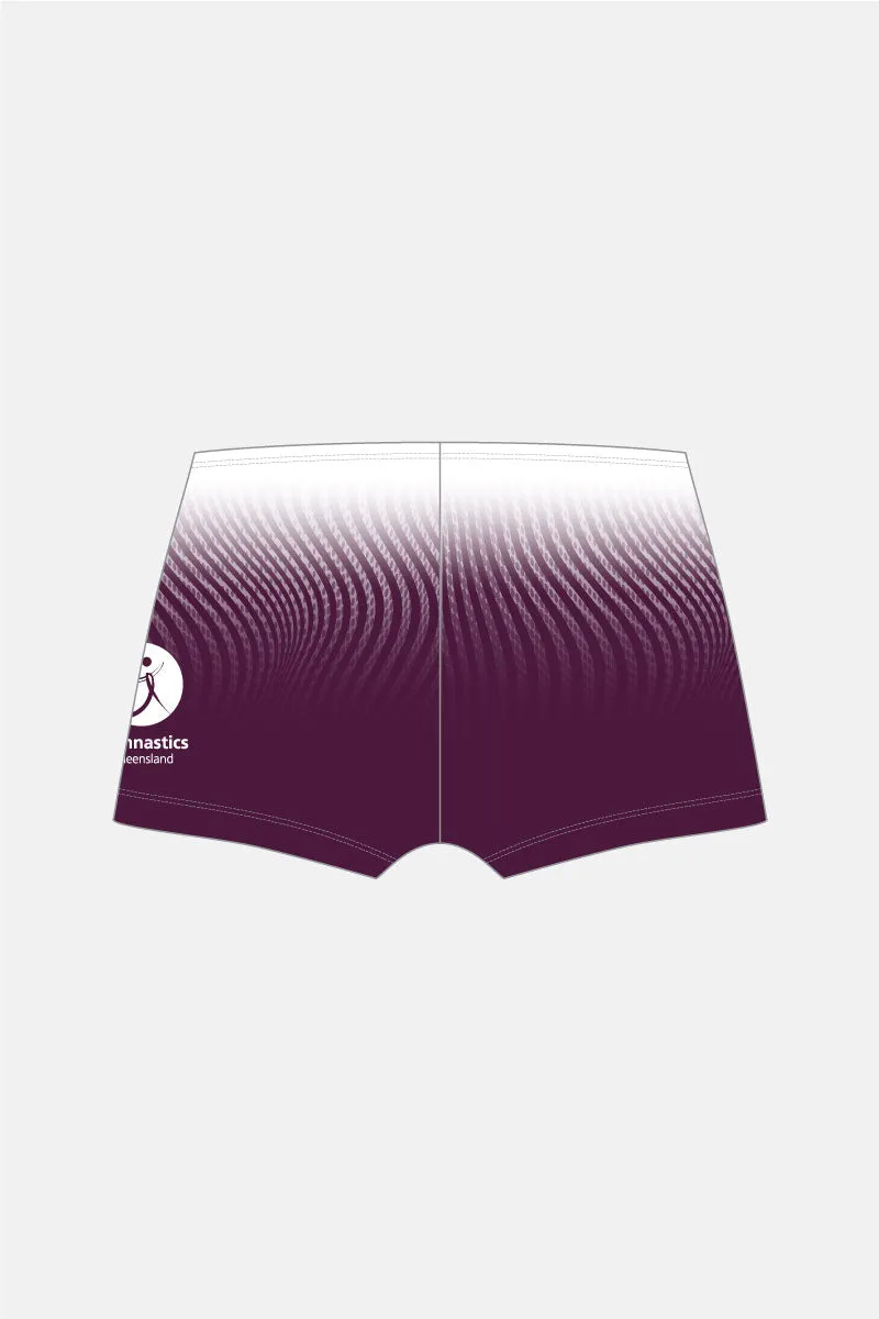QLD Supporter Short