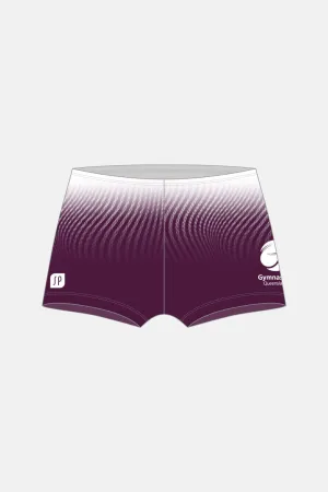 QLD Supporter Short