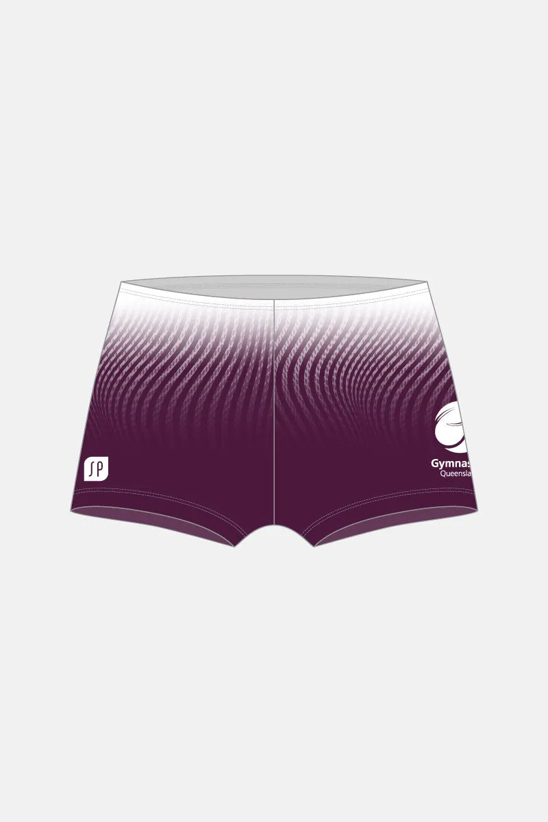 QLD Supporter Short
