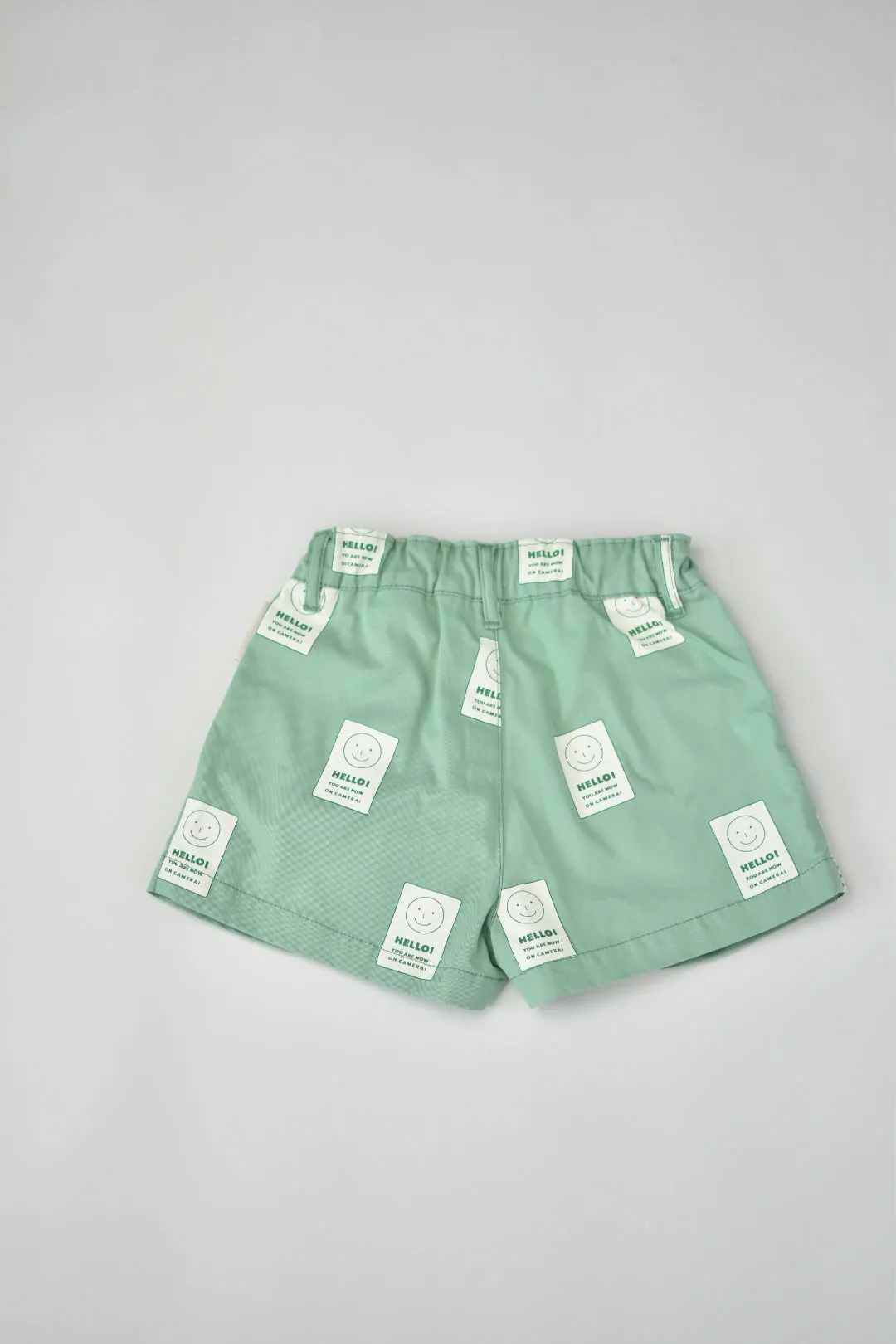 RE LOVED Tiny Cottons shorts size 4