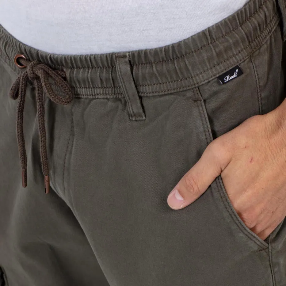 Reflex Easy Cargo Olive