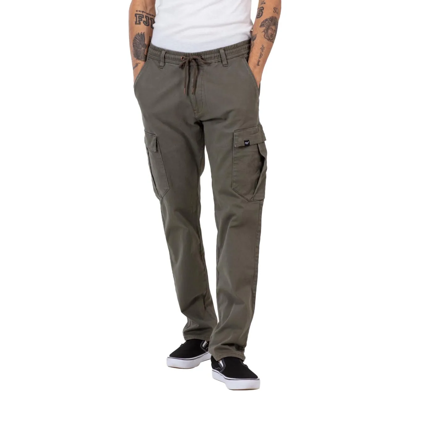 Reflex Easy Cargo Olive