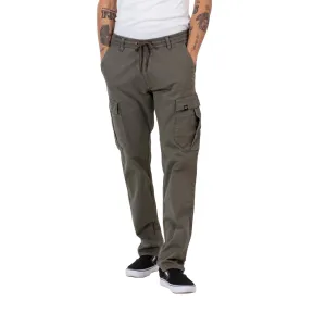 Reflex Easy Cargo Olive