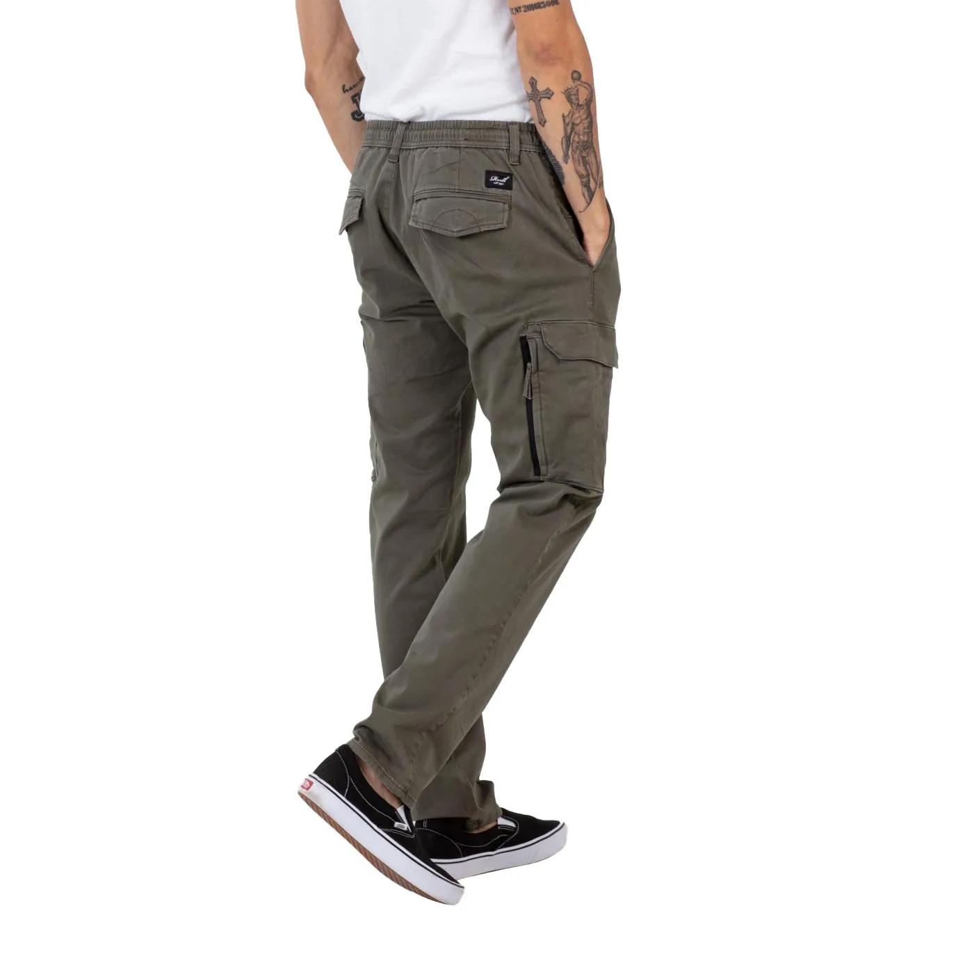 Reflex Easy Cargo Olive
